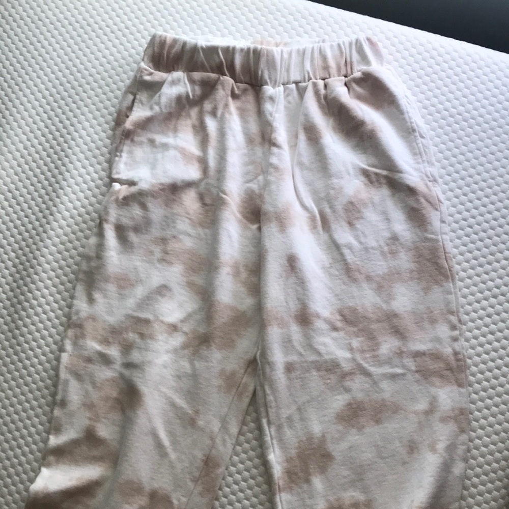 Fashion Nova lounge pants